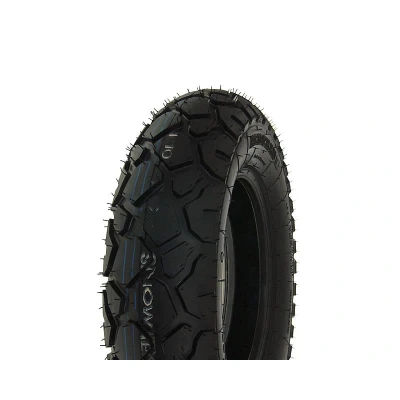 Afbeelding van Heidenau K77 M+S Snowtex 120/90 R10 66M personenwagen Winterbanden Banden 11160041
