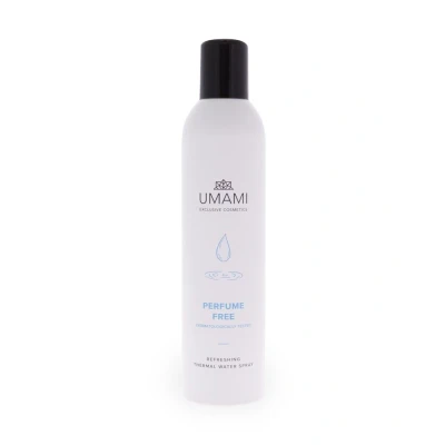 Afbeelding van Umami Exclusive Cosmetics Refreshing Thermal Water Spray 300ml 300 ml
