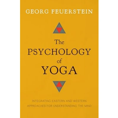 Afbeelding van Psychology Of Yoga