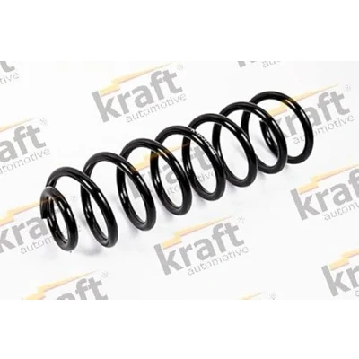 Afbeelding van KRAFT 4031250 Chassisveer Achteras MERCEDES BENZ: A Class