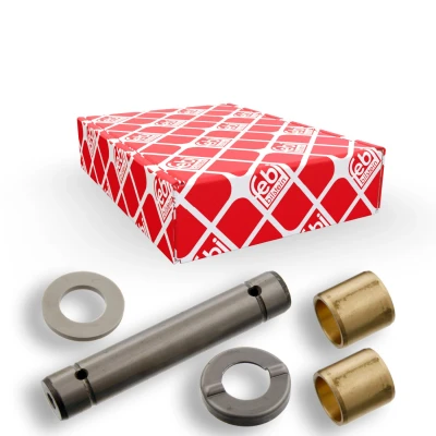 Afbeelding van Febi Bilstein Fuseepen rep.set 01154