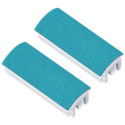 Afbeelding van Beurer HL 35 Peeling Peelingborstel opzetsuk Zwart 2 stuk(s)