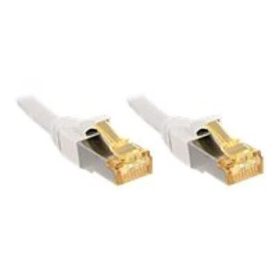 Image de Lindy cordon de raccordement 2 m blanc