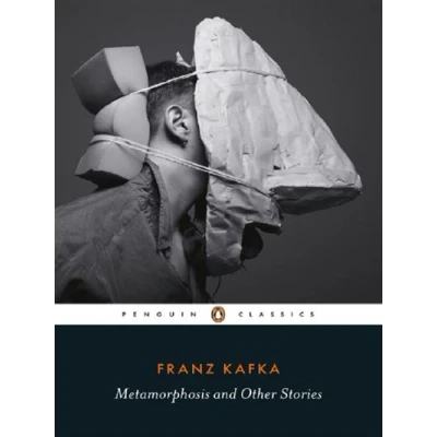 Image de Metamorphosis and Other Stories