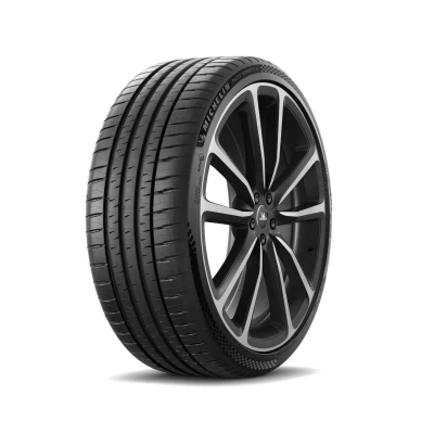 Afbeelding van Michelin Pilot Sport 4 S 225/35 R20 90Y personenwagen Zomerbanden Banden BMW: 3 Saloon, Touring, Coupe 562119