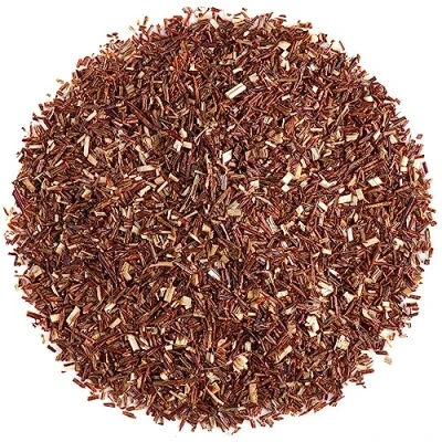 Afbeelding van Groene Rooibos Losse Thee Rechtstreeks Uit Zuid Afrika