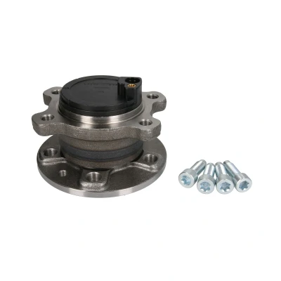 Afbeelding van Wiellagerset BTA H2V027BTA