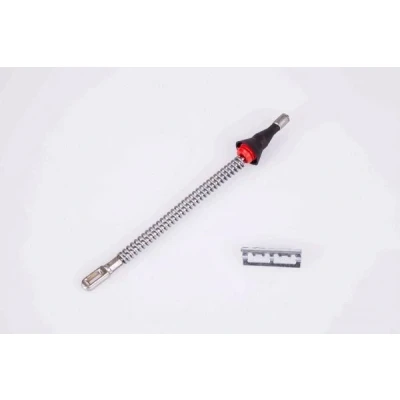 Afbeelding van HELLA 8AS 355 667 731 Handremkabel 180 OPEL: Astra G Saloon, CC, Convertible