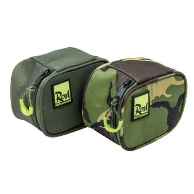 Afbeelding van Rod Hutchinson CLS Large Lead/Access Bag Olive Green Vistas