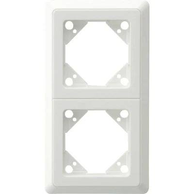 Afbeelding van REV 0511692992 2 voudig Frame Wit