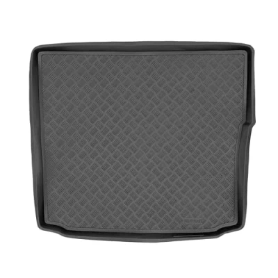 Afbeelding van M MOTOS PE kofferbakkuip voor Opel ZAFIRA B II 2005 2014 Verbeter je reiscomfort met de antislipmat all weather kofferbakkuip, vuilbescherming