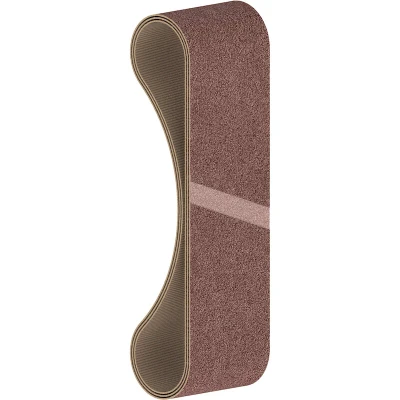 Afbeelding van Bosch Accessories 2608606095 Schuurbandset Korrelgrootte 60, 80, 100 (l x b) 610 mm 75 1 set(s)