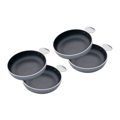 Afbeelding van Cadac Tapas Set Kleurloos Accessoires