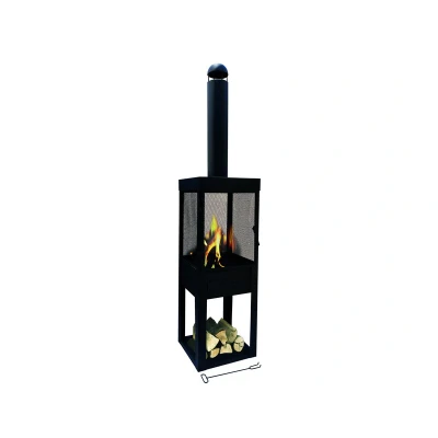 Afbeelding van Sensline Tuinhaard Vuurkorf EMBER FIREPIT