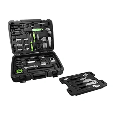 Afbeelding van Birzman Studio Toolbox 37 delig