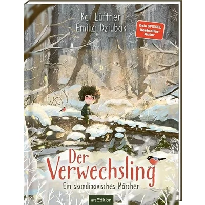 Afbeelding van Der Verwechsling