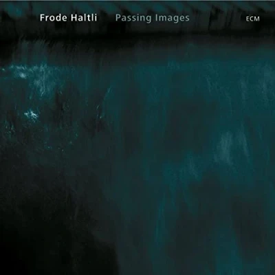 Afbeelding van Frode Haltli Passing Images (CD)
