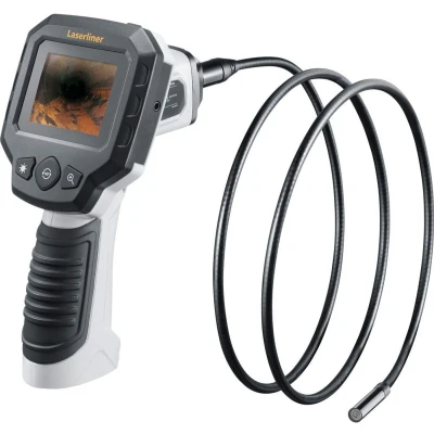 Afbeelding van Laserliner VideoScope One 9mm 150 Cm
