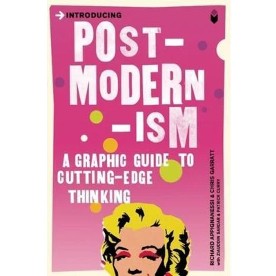 Afbeelding van Introducing Postmodernism