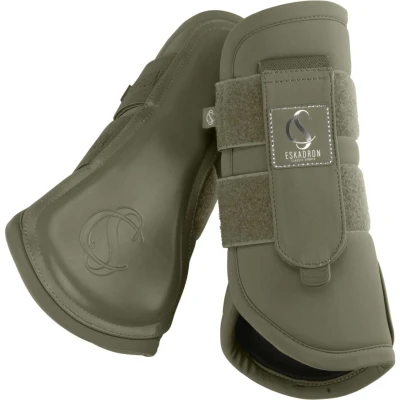 Afbeelding van Eskadron Beenbeschermers Classic Sports Softshell Dusty Olive