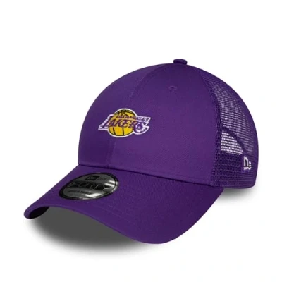 Afbeelding van NBA Basketbal Baseball Cap Muts New Era Strapback Snapback 9Forty 9Fifty Bulls Nets Lakers Bucks, Los Angeles #35318
