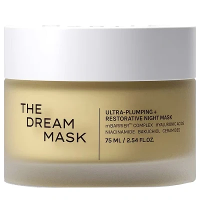 Afbeelding van MANTLE The Dream mask Ultra plumping + restorative night