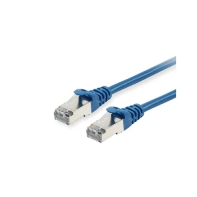 Image de equip cordon de raccordement 20 m bleu