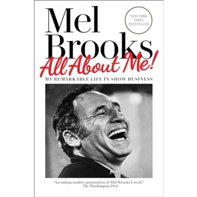 Afbeelding van All About Me!