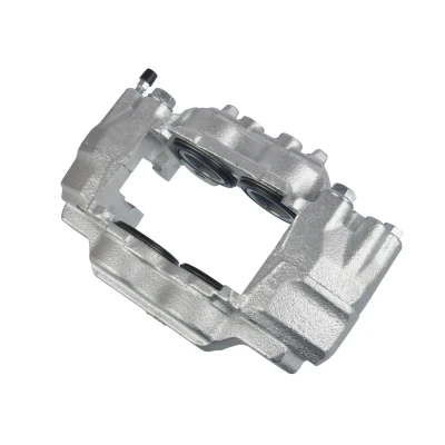 Afbeelding van FEBI BILSTEIN 181458 Remklauw Gietijzer Vooras links MITSUBISHI: PAJERO 4