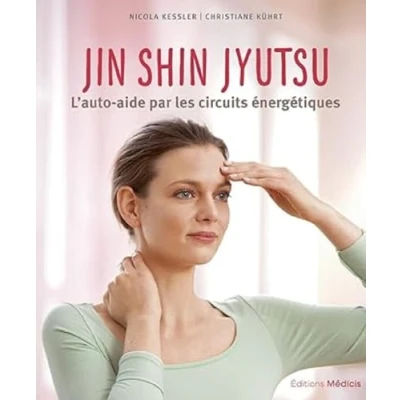 Afbeelding van JIN SHIN JYUTSU