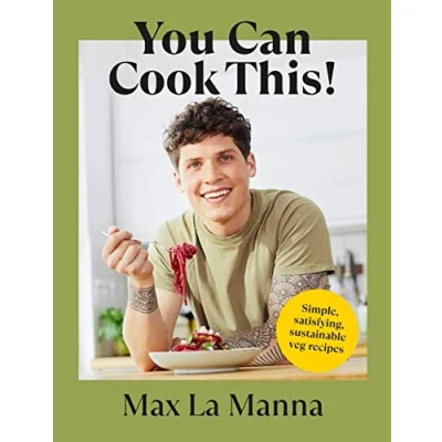 Afbeelding van You Can Cook This!