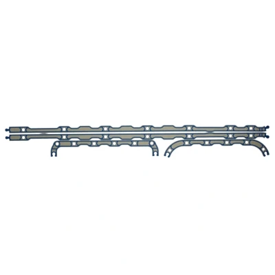 Afbeelding van ELRING 451.611 Carterpan Pakking