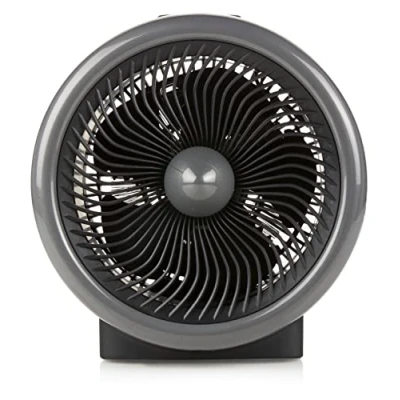 Afbeelding van Domo DO7326F 2in1 Ventilatorkachel 2000W Zwart