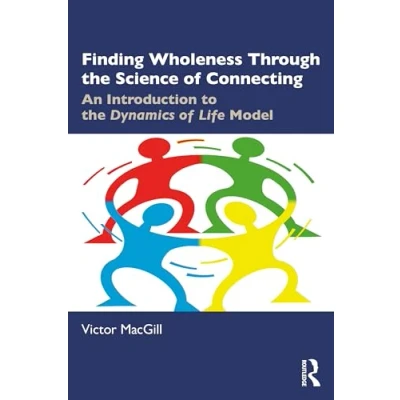 Afbeelding van Finding Wholeness Through the Science of Connecting