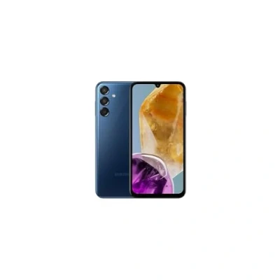 Afbeelding van Samsung Galaxy M15 5G 128GB met KPN