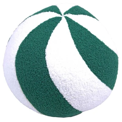 Afbeelding van Unique Living Sierkussen Candy Dark Green