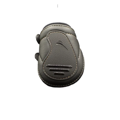Image de eQuick Protège Boulets Glam Noir Full