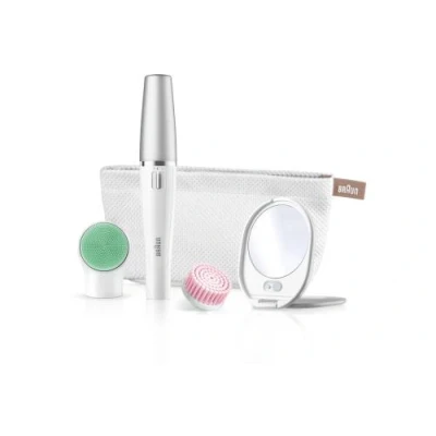 Image de Brosse nettoyante visage Braun spa 853V