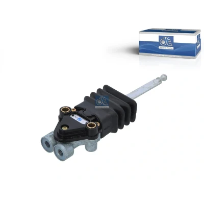 Afbeelding van Dt Spare Parts Luchtveerklep 4.62604