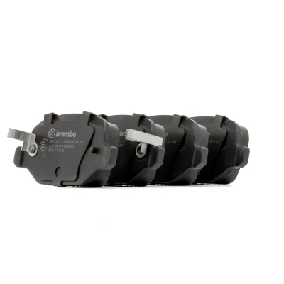 Afbeelding van Brembo Remblokset P 23 150