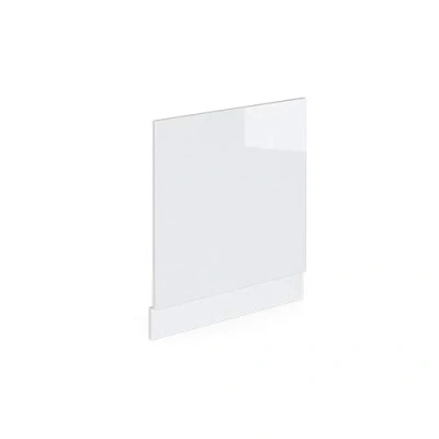 Afbeelding van Vicco Frontpaneel R Line, Wit Hoogglans/Wit, 60 cm zonder werkblad