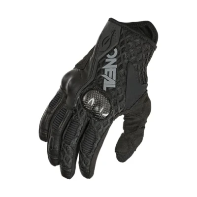 Afbeelding van O&#039;NEAL SGX Black Gloves Maat XXL Handschoen