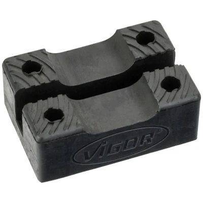 Afbeelding van Vigor V2762 Rubberen pad