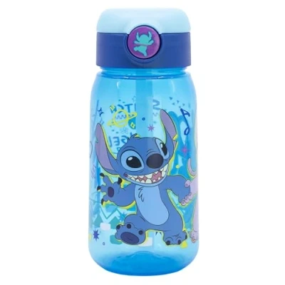Image de Bouteille Active 510 ml STITCH DRAWING