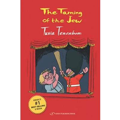 Afbeelding van the Taming of Jew