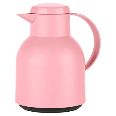 Afbeelding van EMSA SAMBA 1l Roze thermosfles