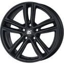 Afbeelding van Brock Rc27 7.0x19 5x114.3 ET40 66.1 Velg