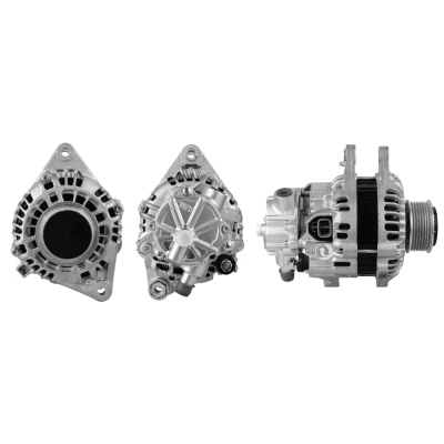 Afbeelding van LUCAS ELECTRICAL LRA02791 Dynamo / Alternator 12V 110A KIA: SORENTO 1