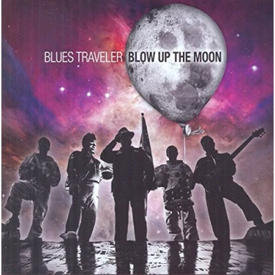 Afbeelding van Blow Up The Moon