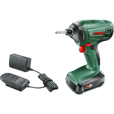 Afbeelding van Bosch Home and Garden AdvancedImpactDrive 18 0603980302 Accu draaislagmoeraanzetter V